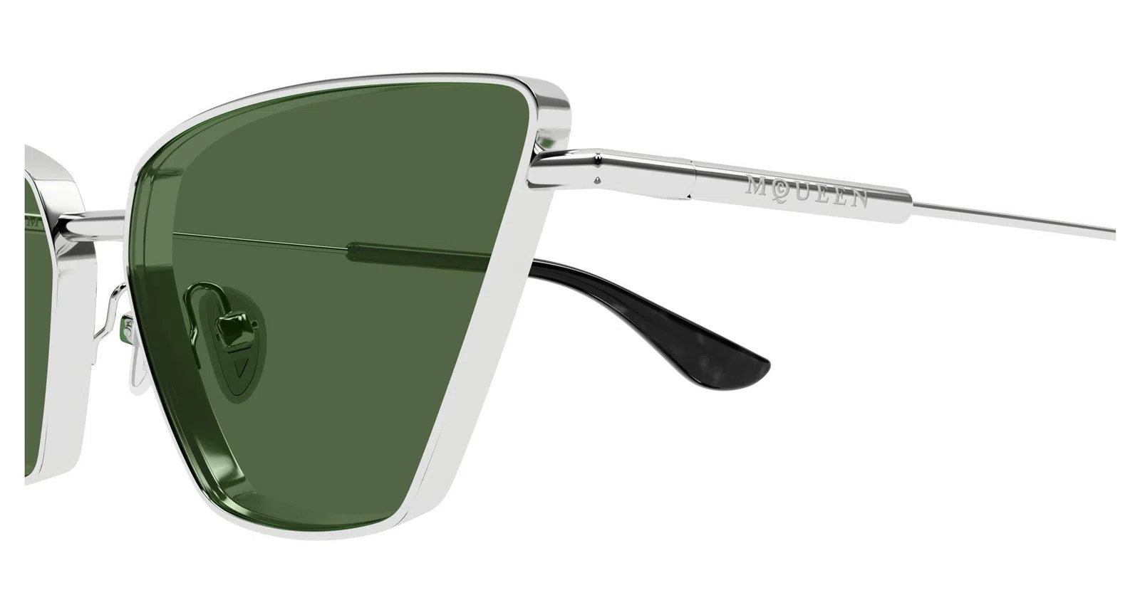 Alexander McQueen AM0501S Sunglasses - view 55